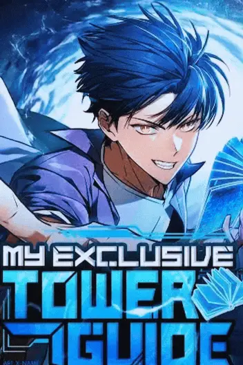 My Exclusive Tower Guide Manga
